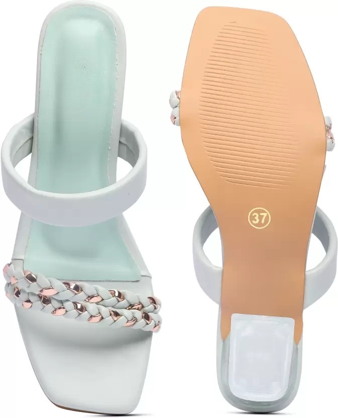 Fancy Sandals for Women | Ladies Sandals Online in india | Fizzy Goblet